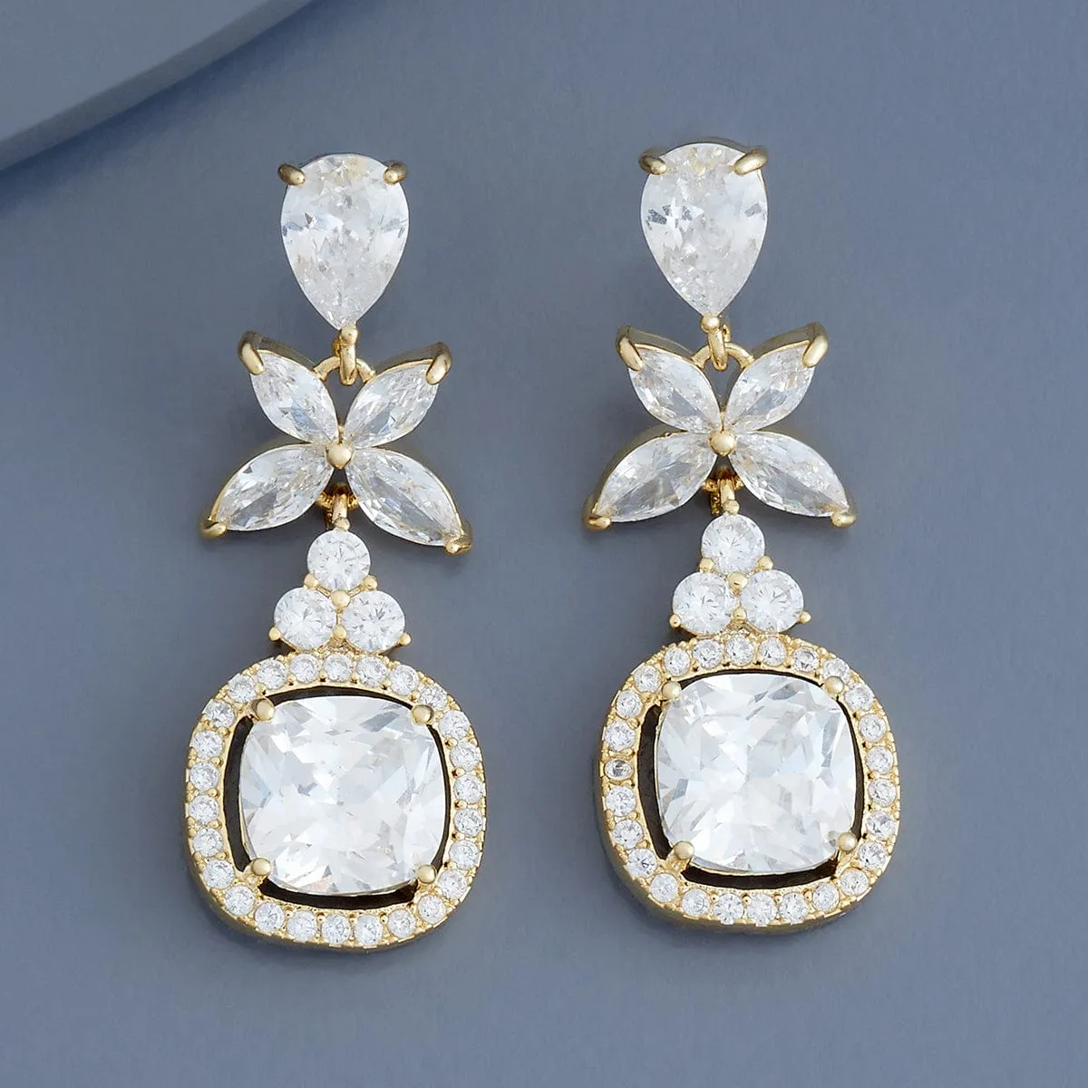 Trendy Earring 178896