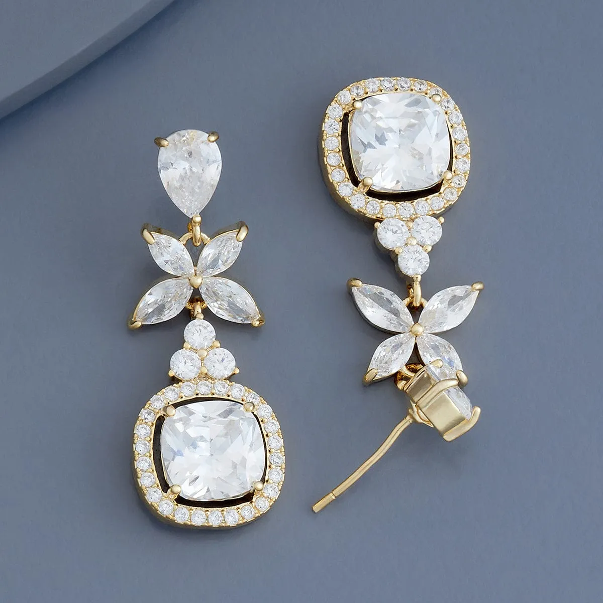 Trendy Earring 178896