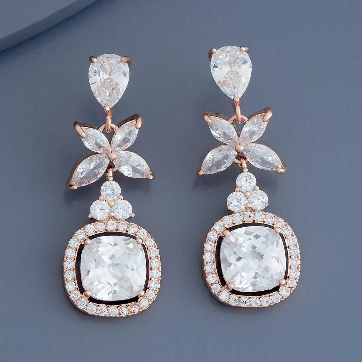 Trendy Earring 178896