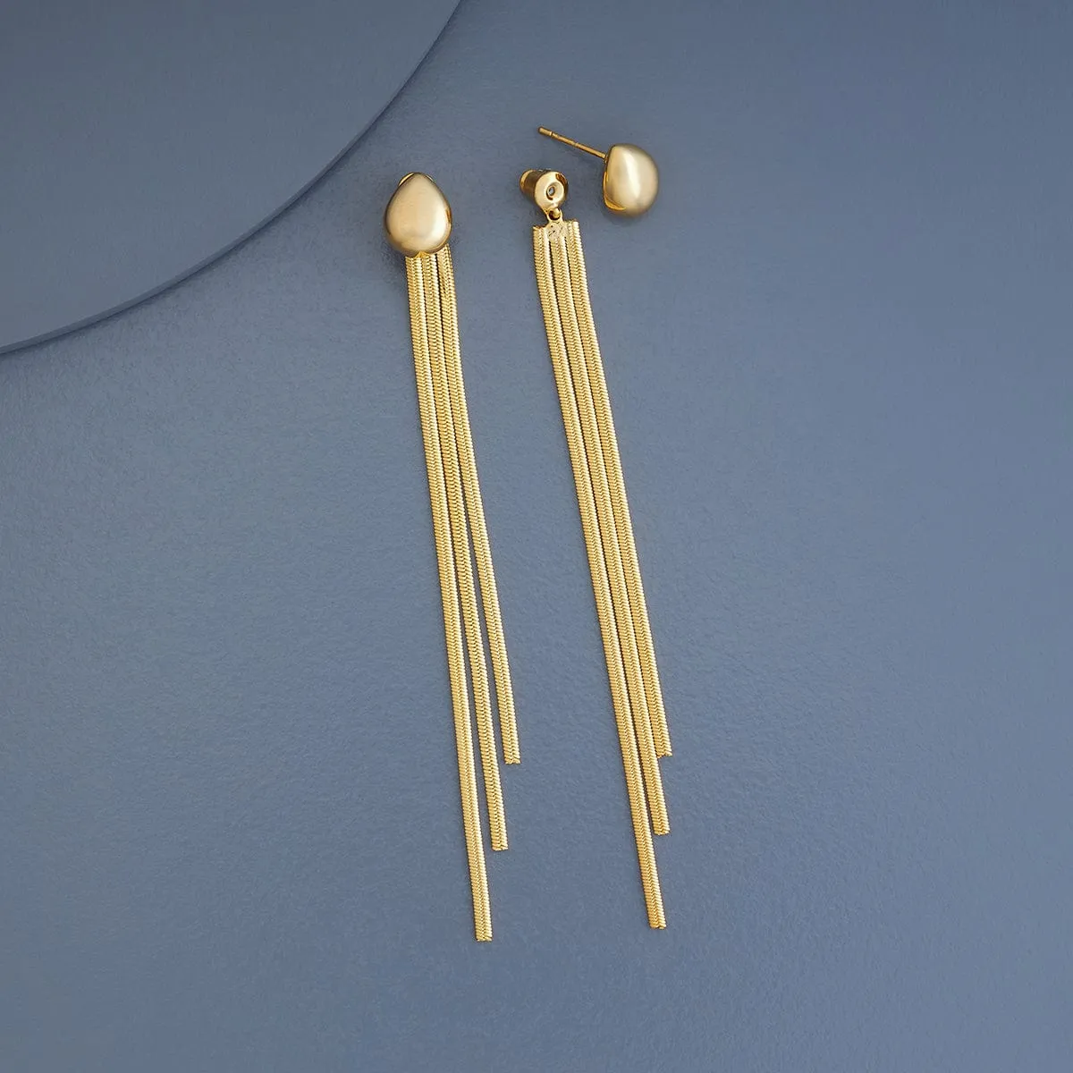 Trendy Earring 178921