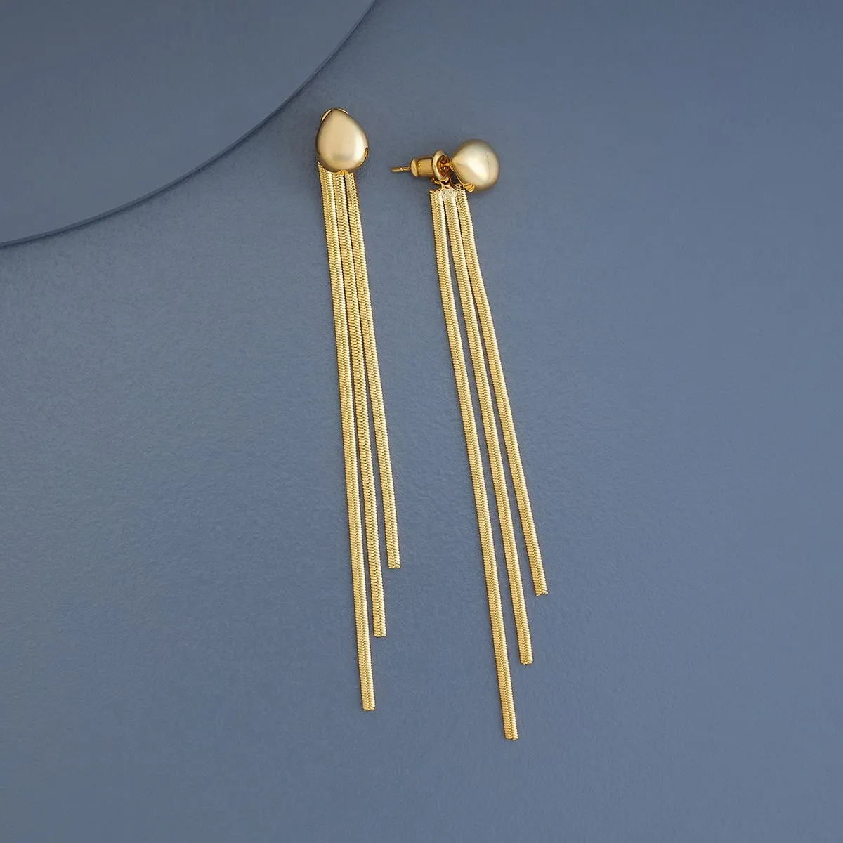 Trendy Earring 178921