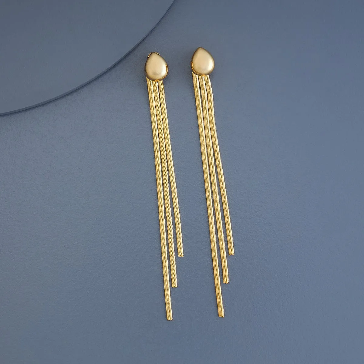 Trendy Earring 178921