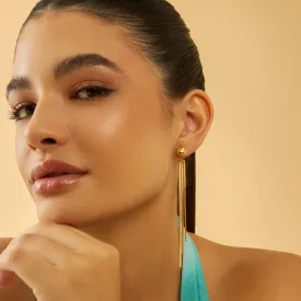 Trendy Earring 178921