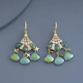 Trendy Earring 178936