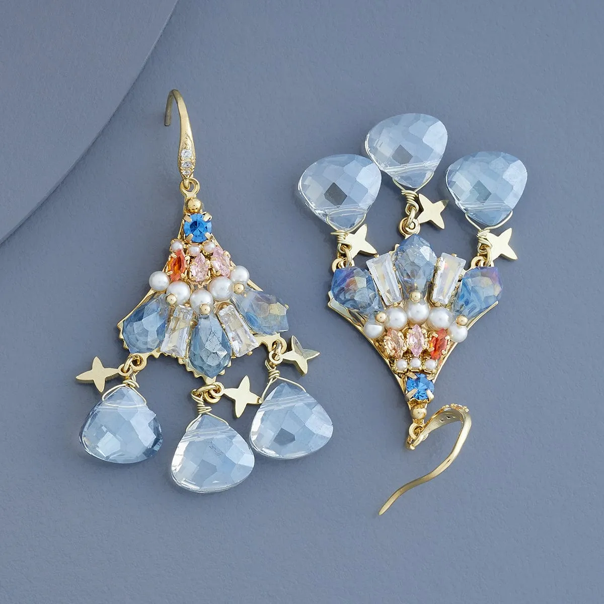 Trendy Earring 178936