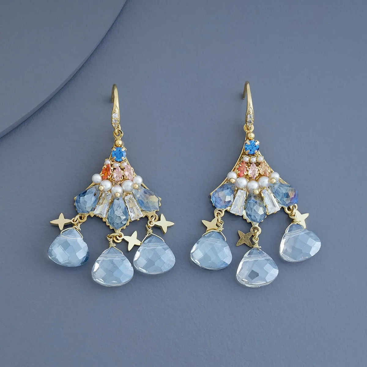 Trendy Earring 178936
