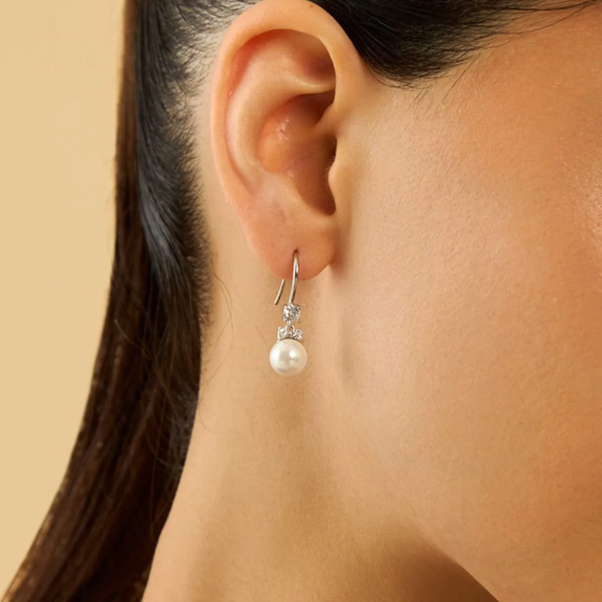 Trendy Earring 179225