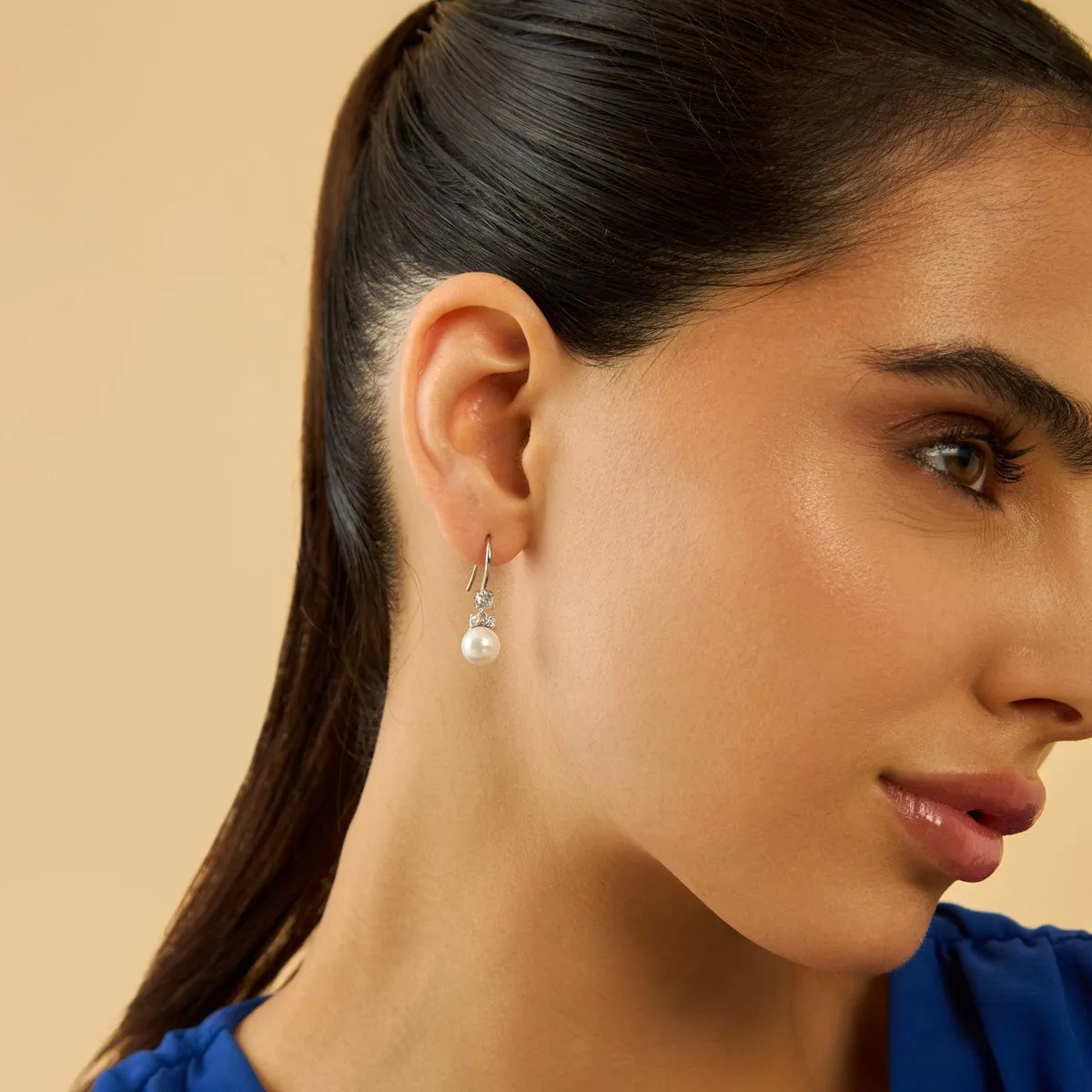 Trendy Earring 179225
