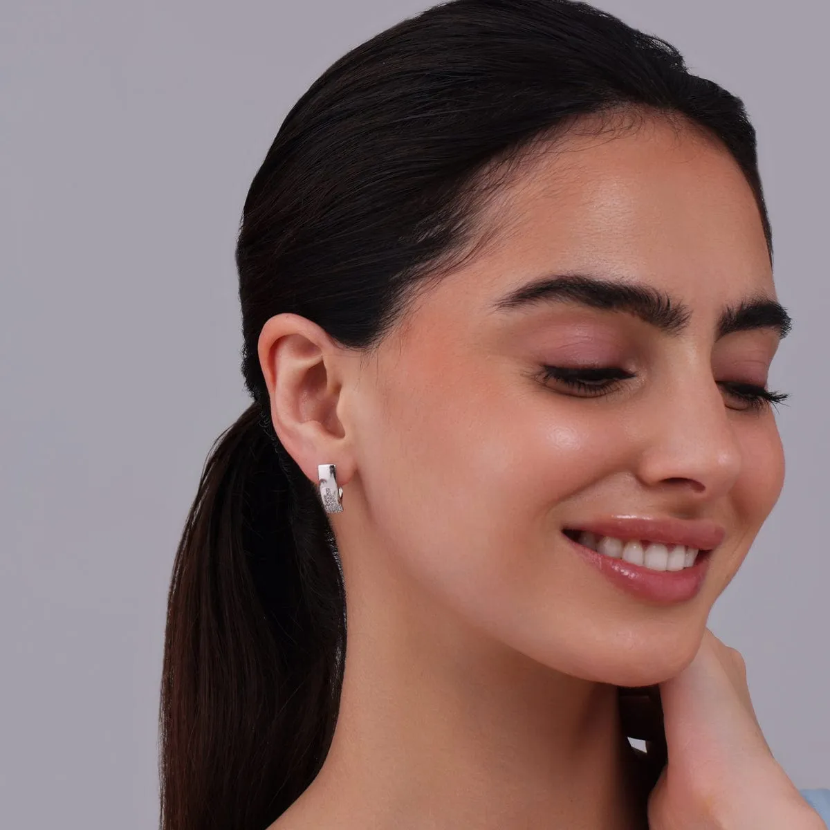 Trendy Earring 179387