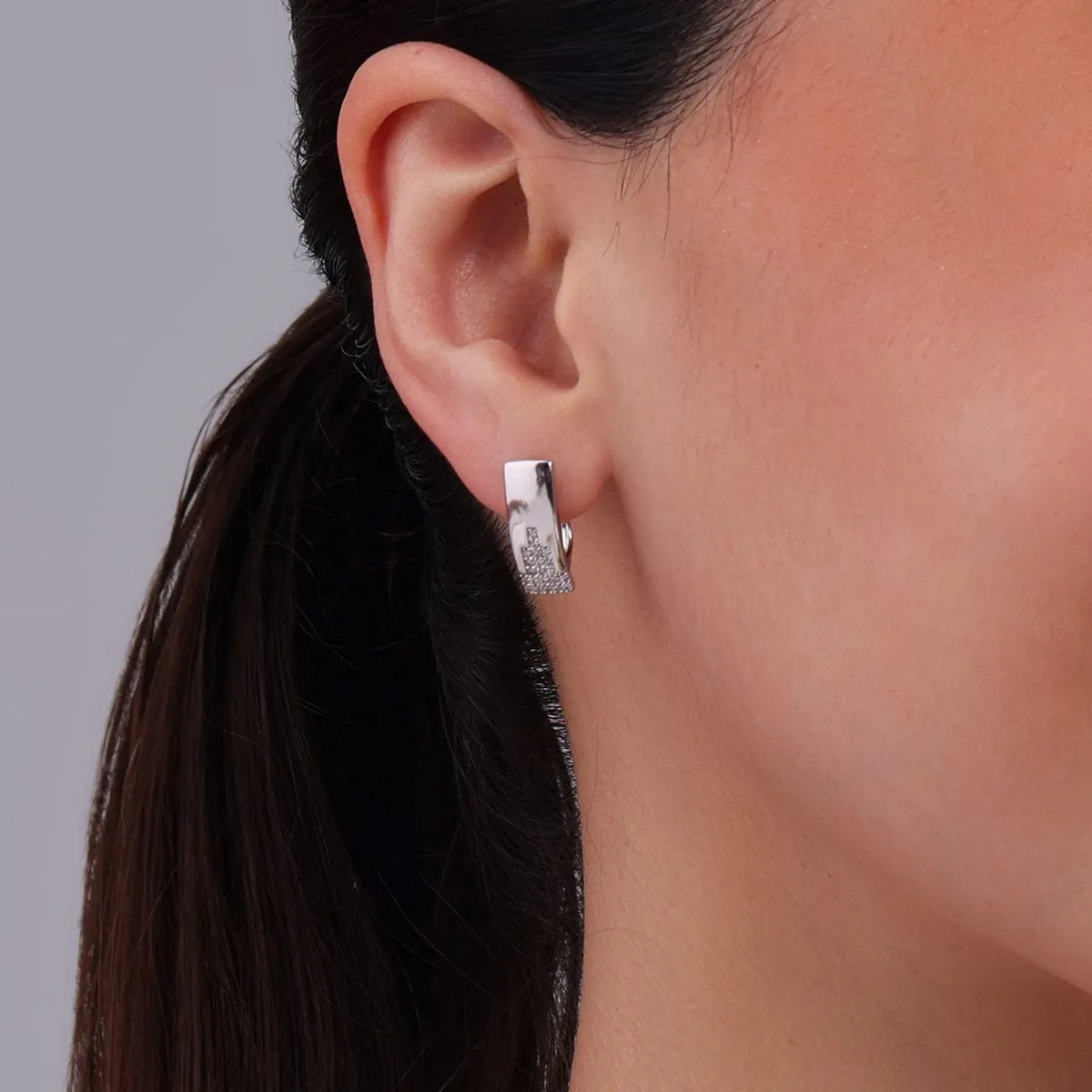 Trendy Earring 179387