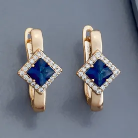 Trendy Earring 179415