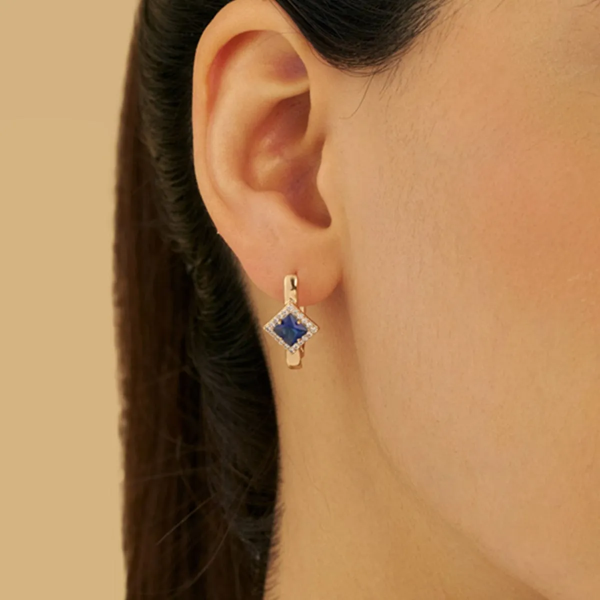 Trendy Earring 179415