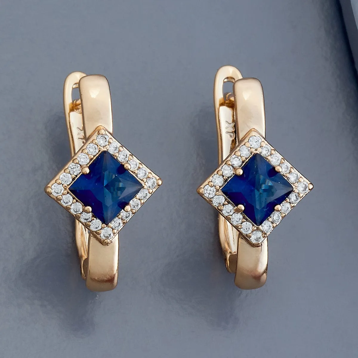 Trendy Earring 179415