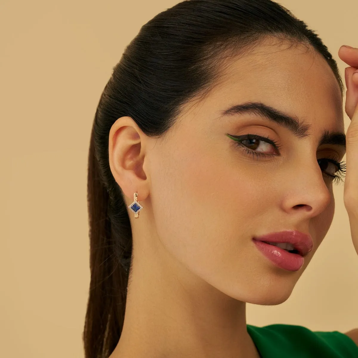 Trendy Earring 179415