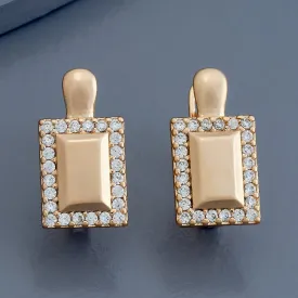 Trendy Earring 179426