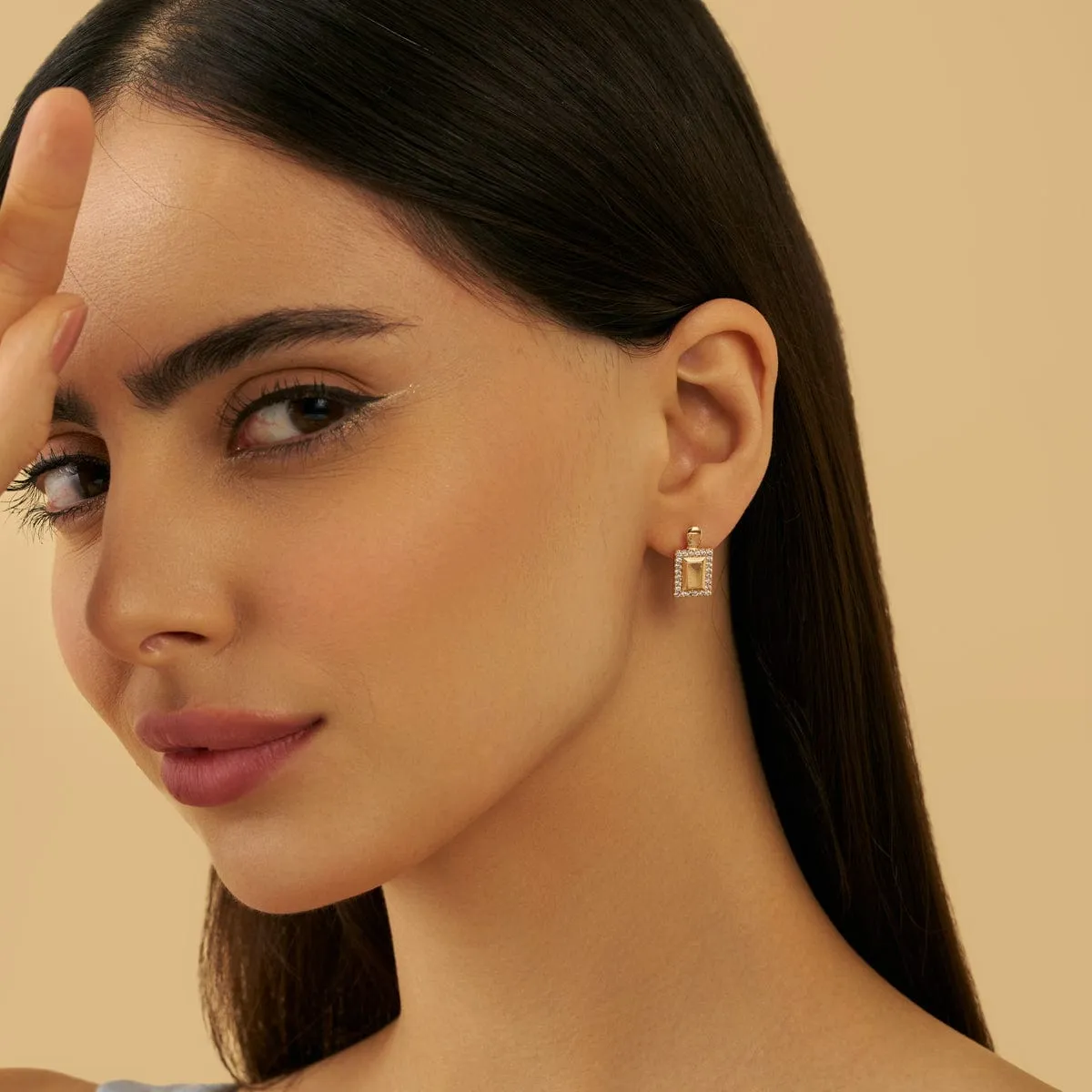 Trendy Earring 179426