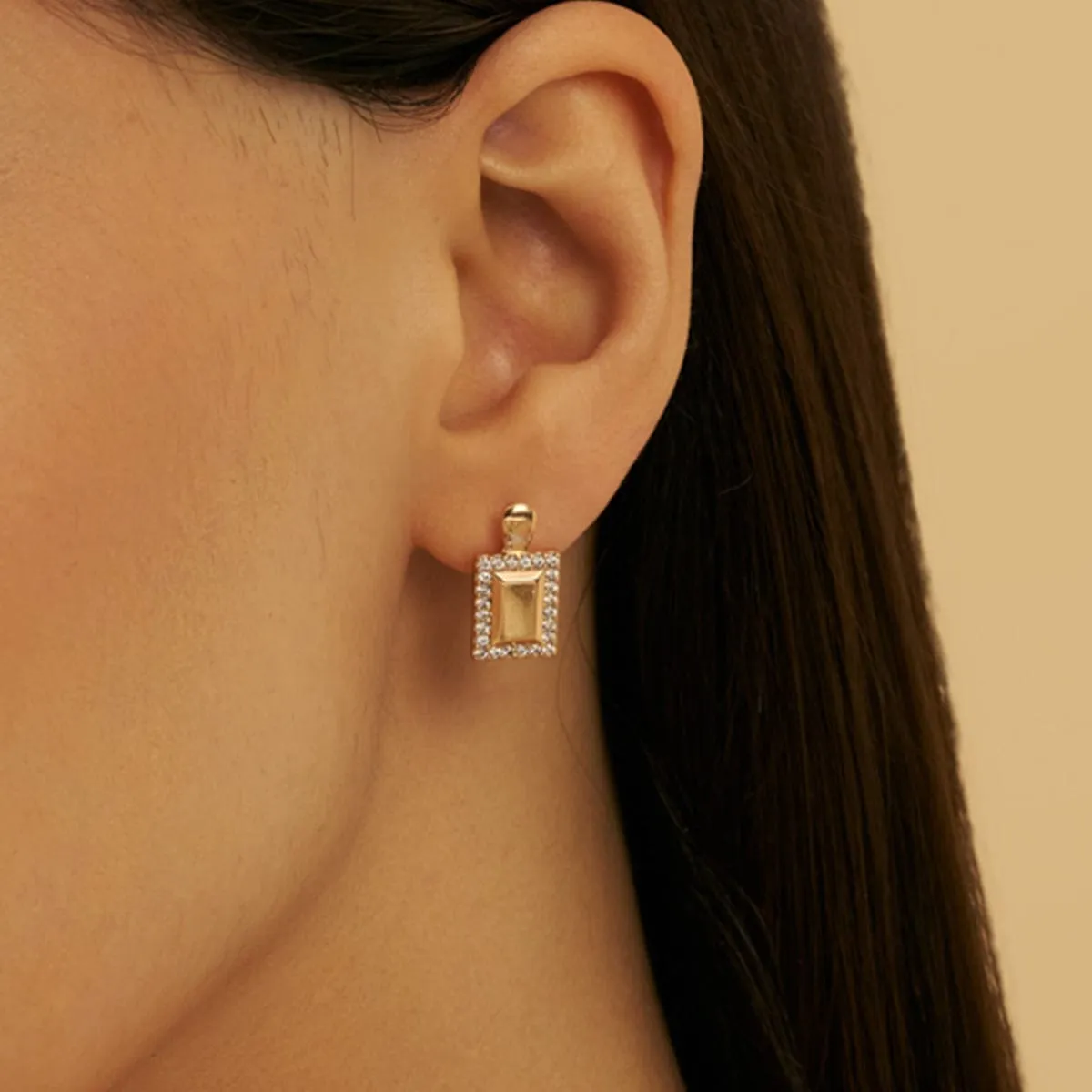 Trendy Earring 179426