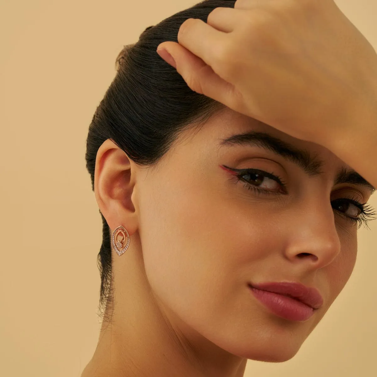 Trendy Earring 179622