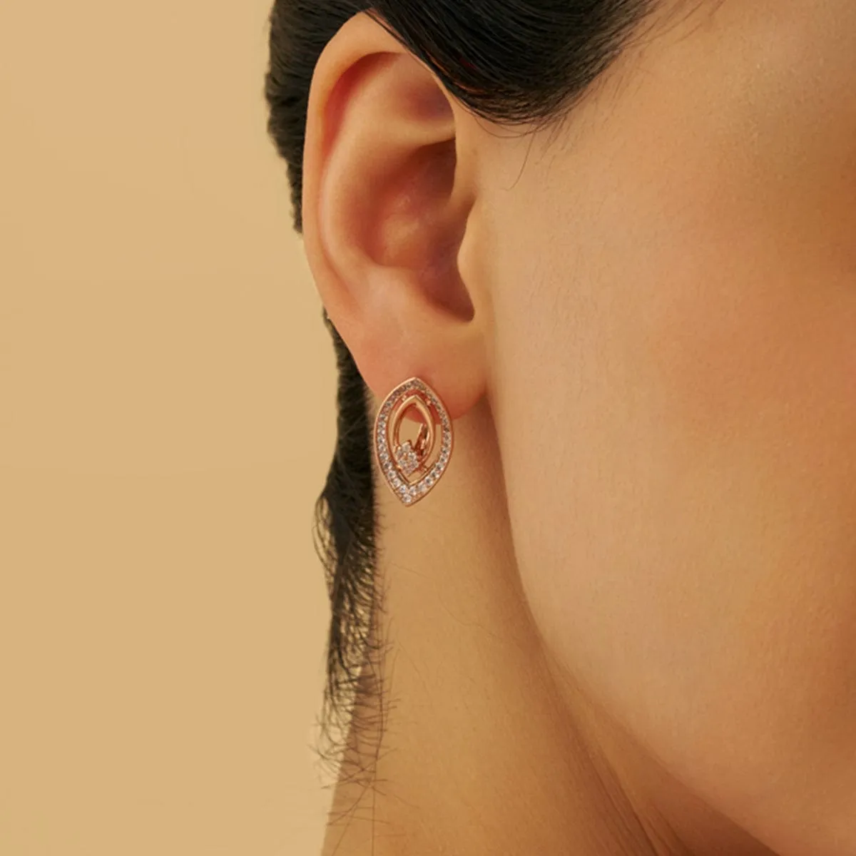 Trendy Earring 179622