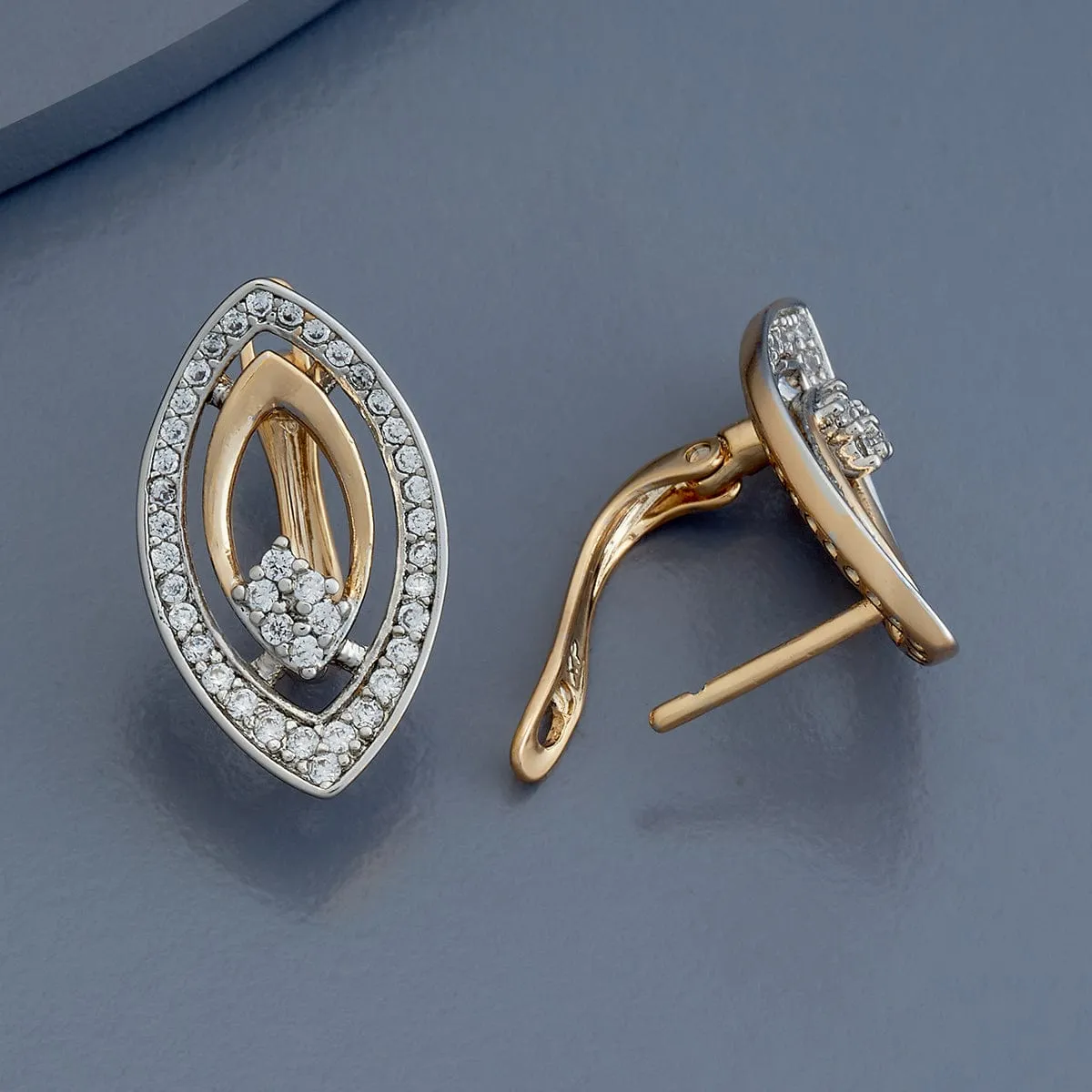 Trendy Earring 179622
