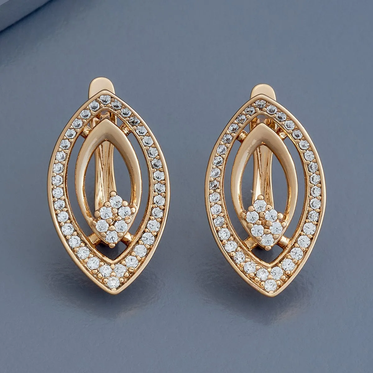 Trendy Earring 179622