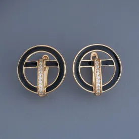 Trendy Earring 179630