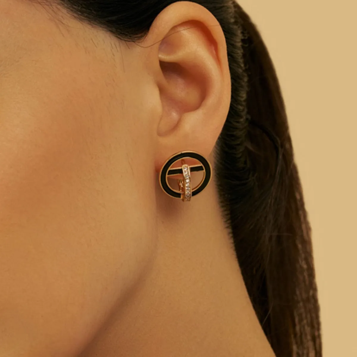 Trendy Earring 179630