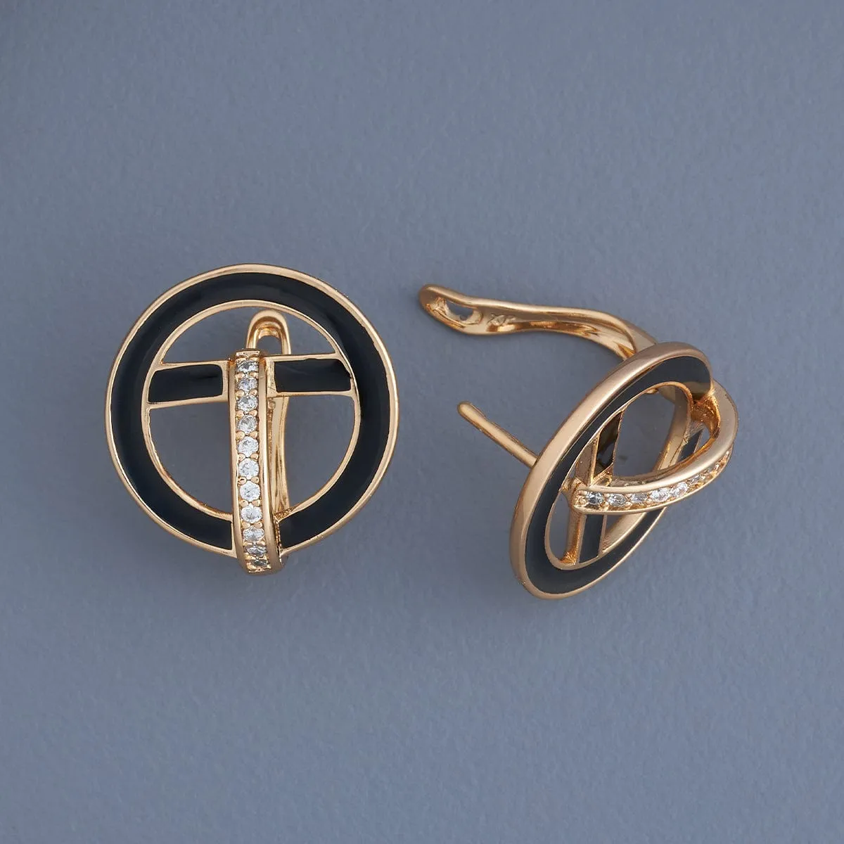 Trendy Earring 179630