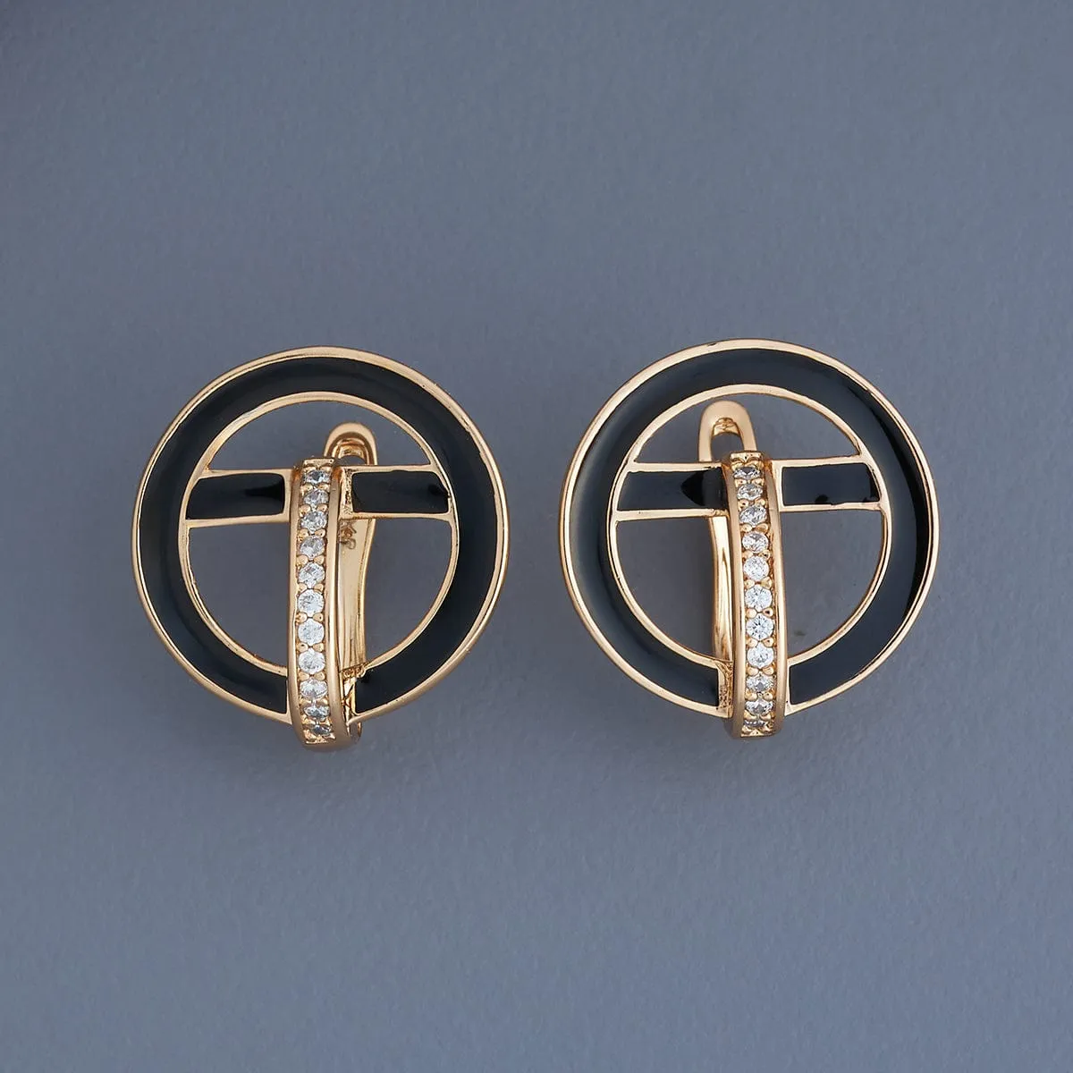 Trendy Earring 179630
