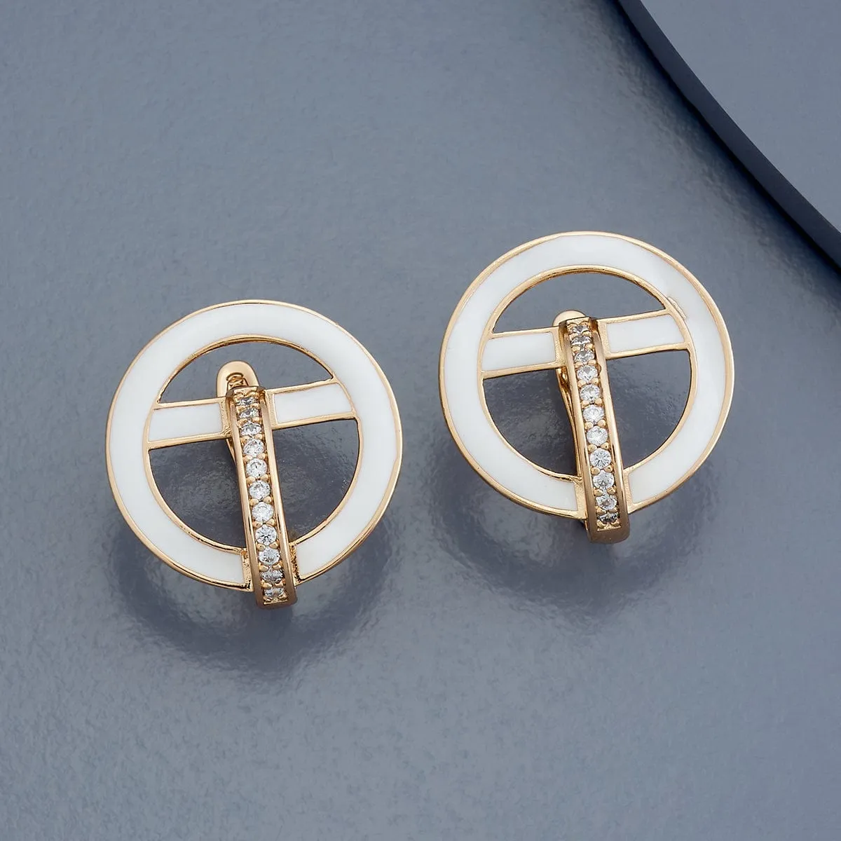 Trendy Earring 179630