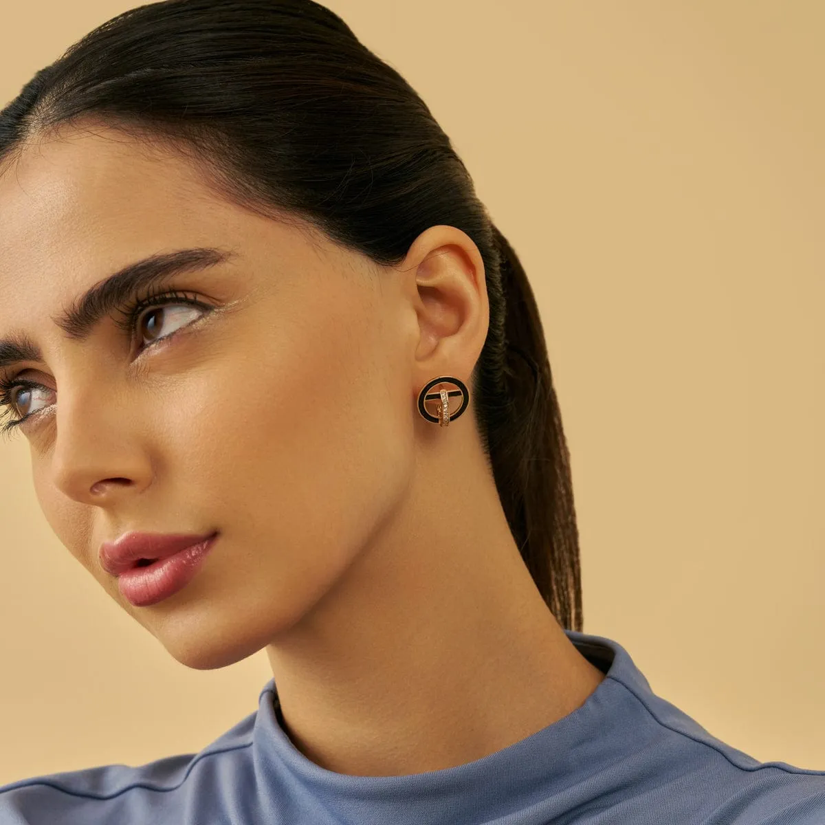 Trendy Earring 179630