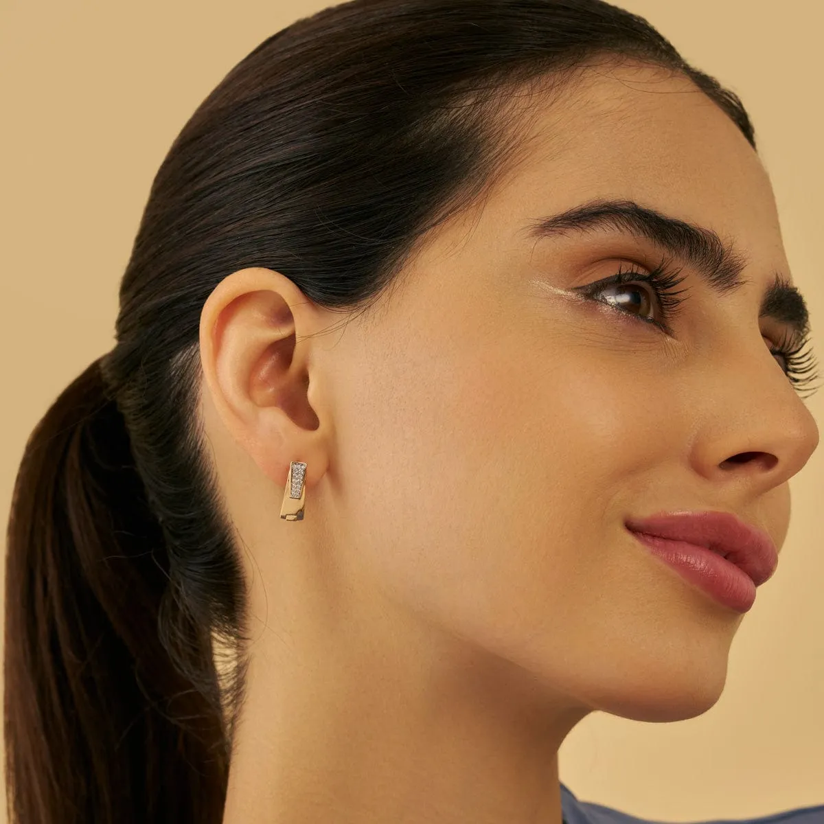 Trendy Earring 179633