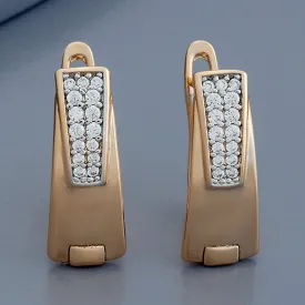 Trendy Earring 179633
