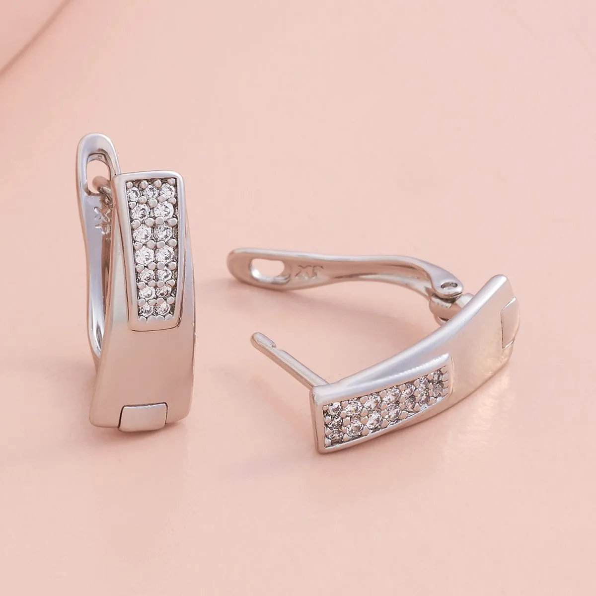Trendy Earring 179633