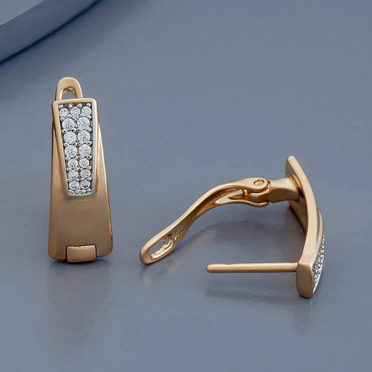 Trendy Earring 179633