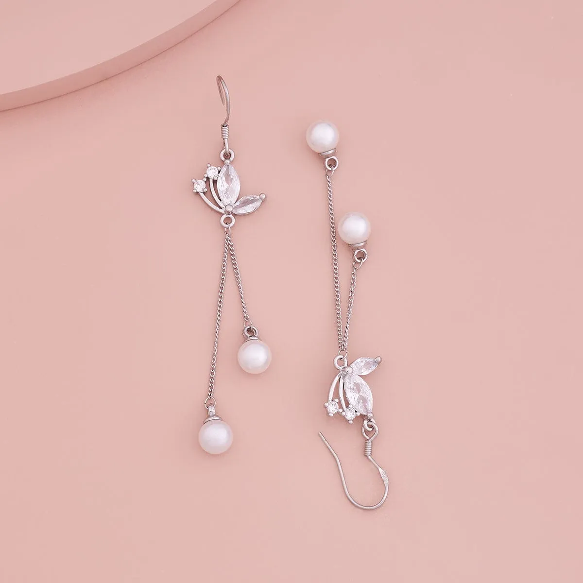 Trendy Earring 179675