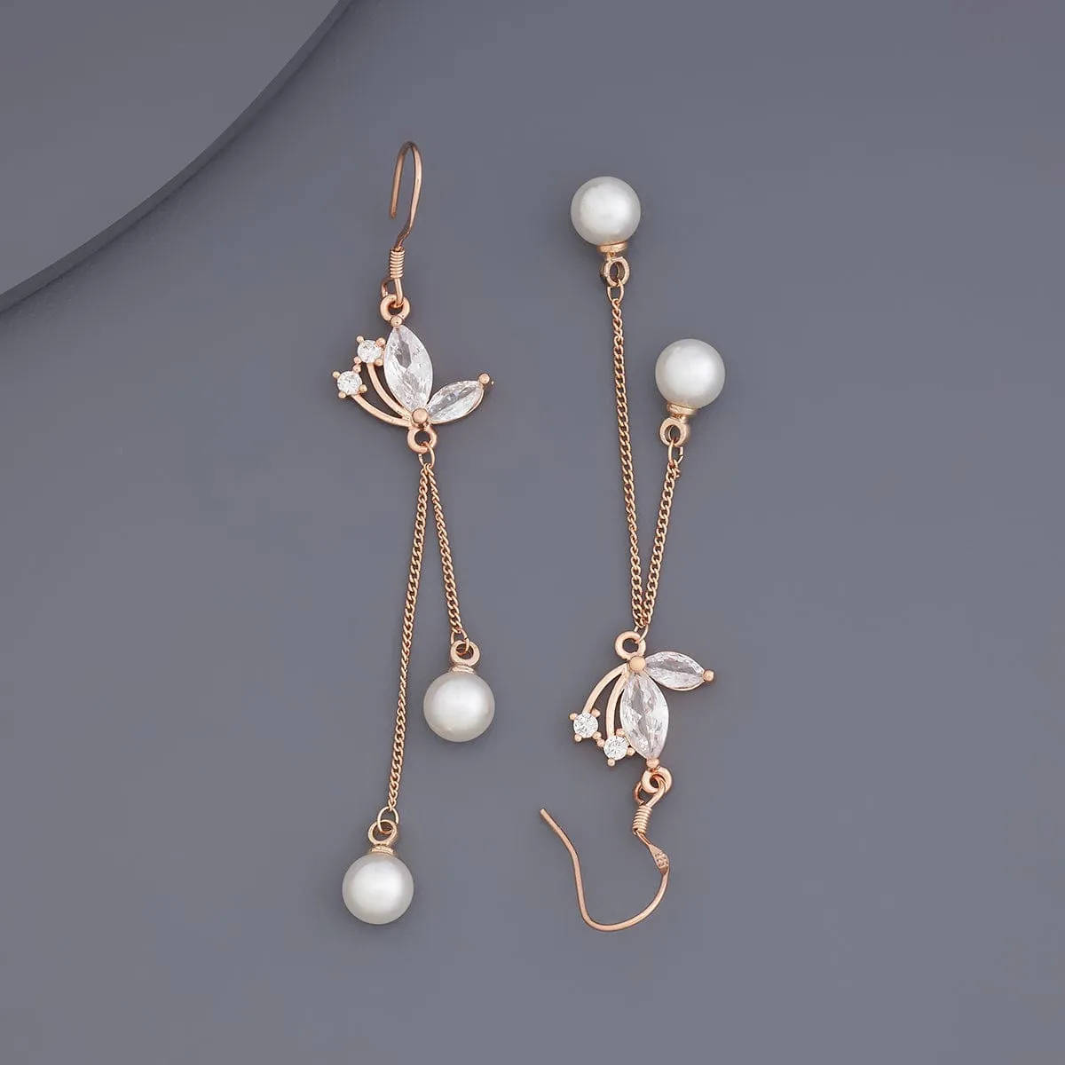Trendy Earring 179675