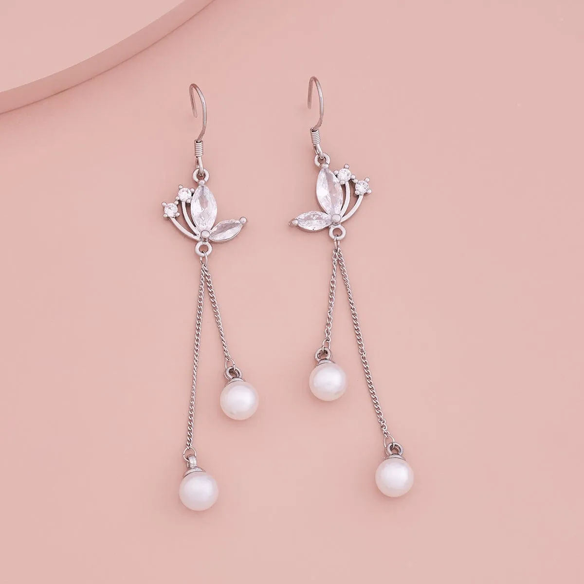 Trendy Earring 179675