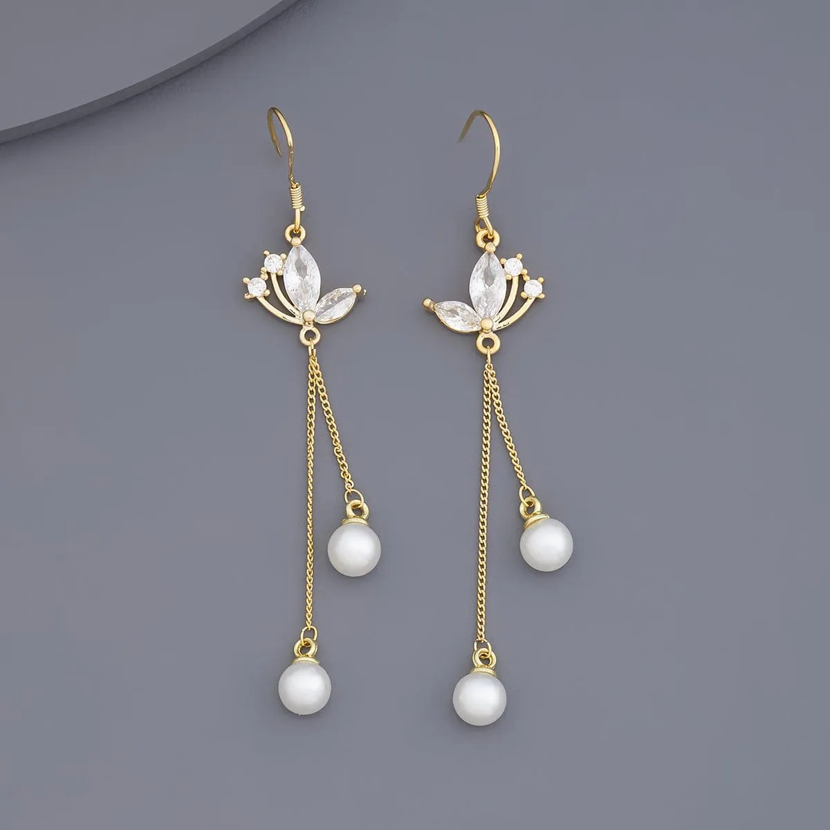 Trendy Earring 179675