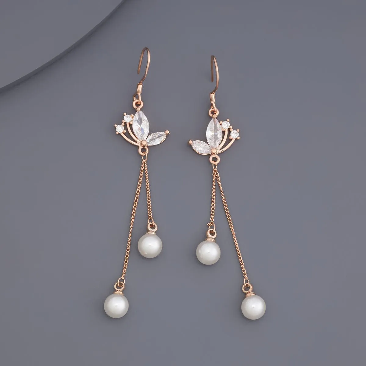 Trendy Earring 179675