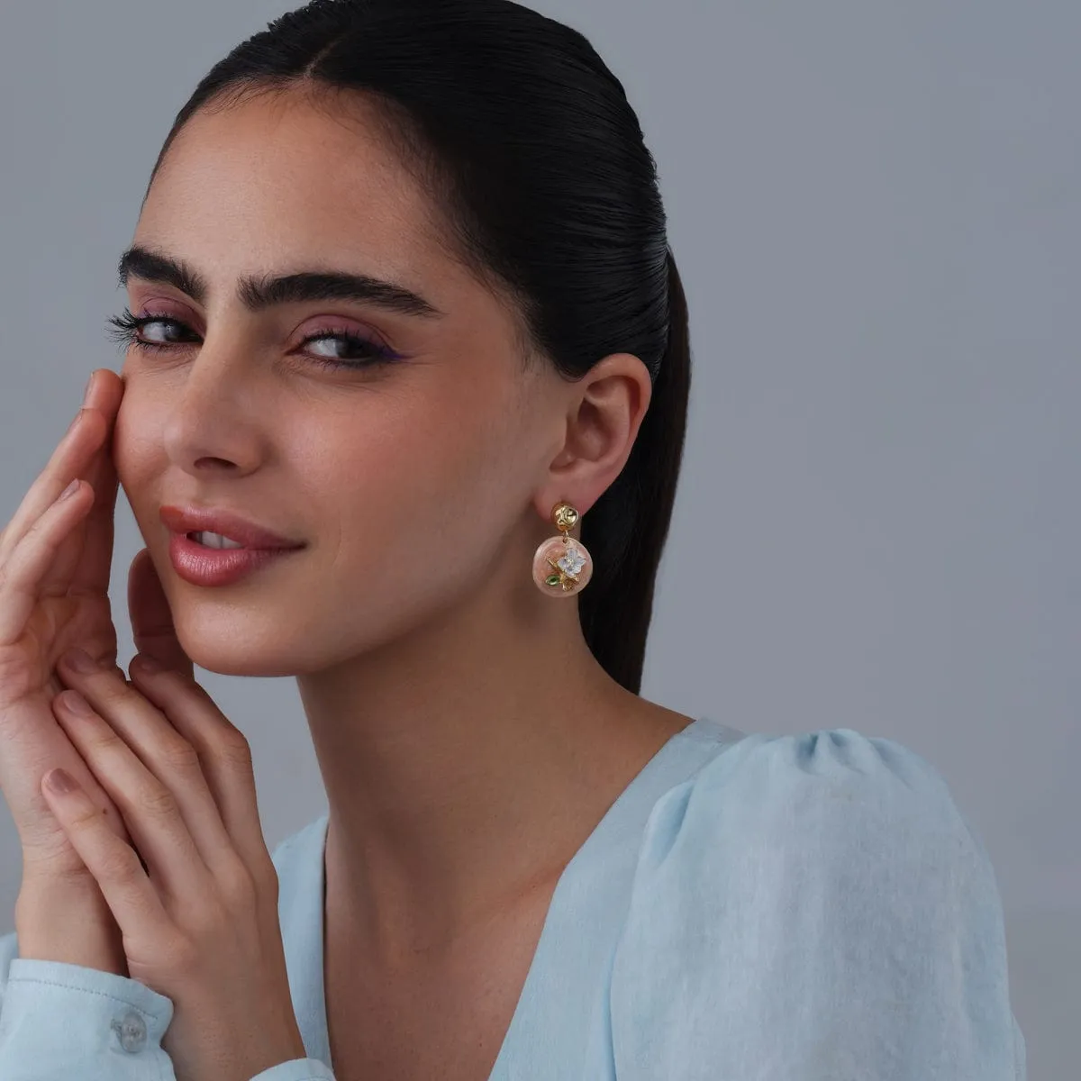 Trendy Earring 180159