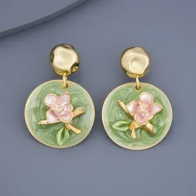 Trendy Earring 180159