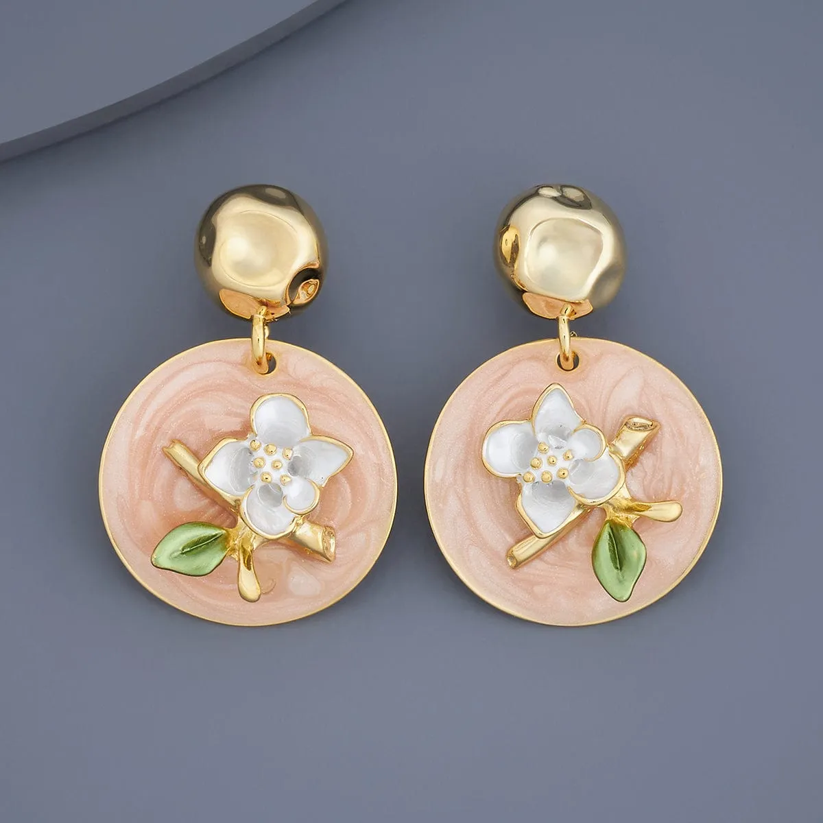 Trendy Earring 180159