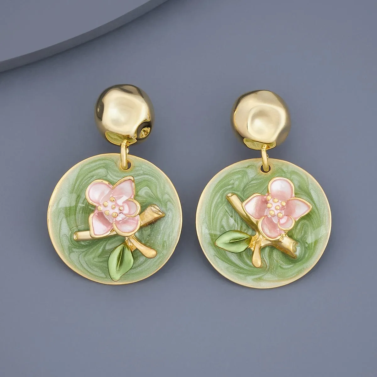 Trendy Earring 180159