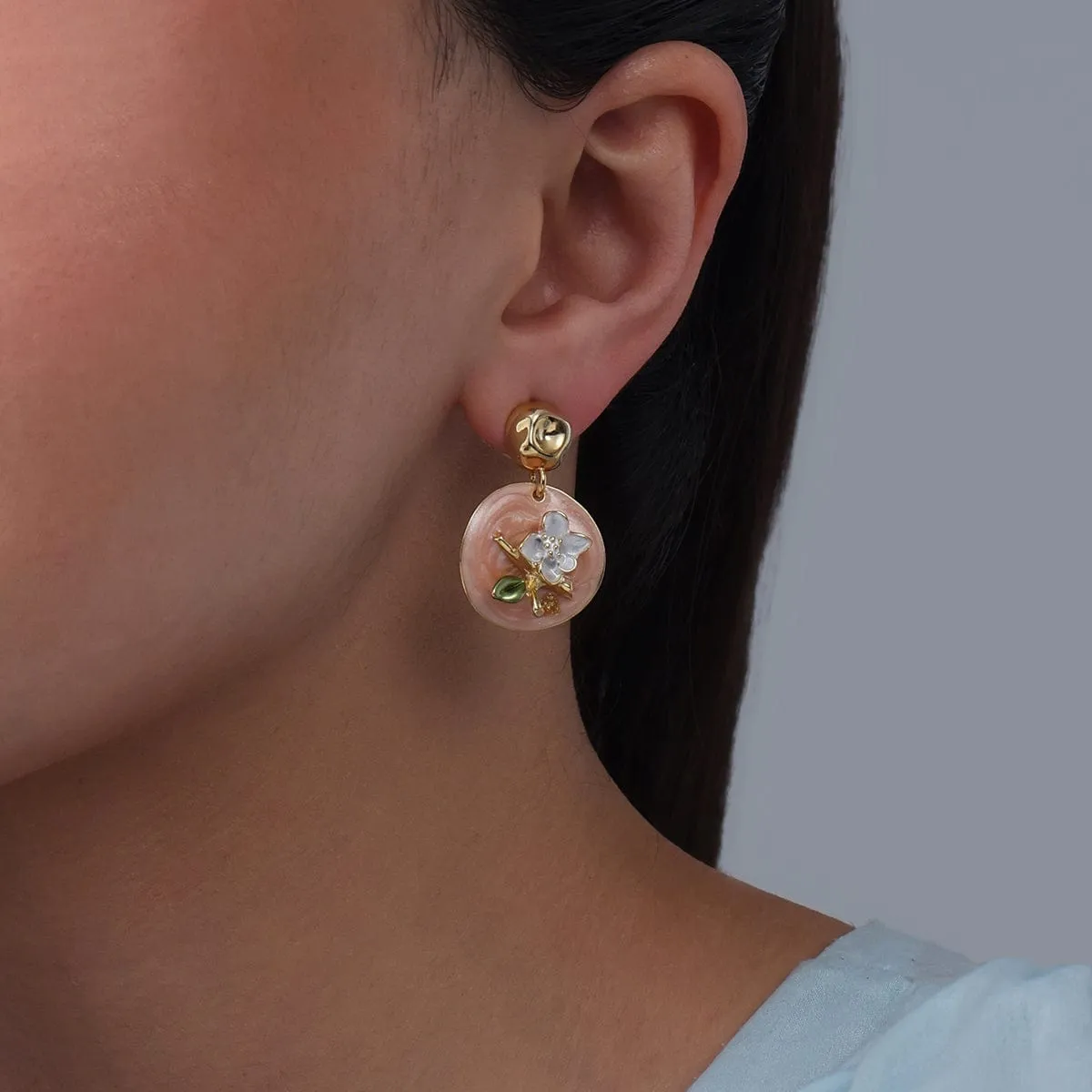 Trendy Earring 180159
