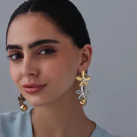 Trendy Earring 180252