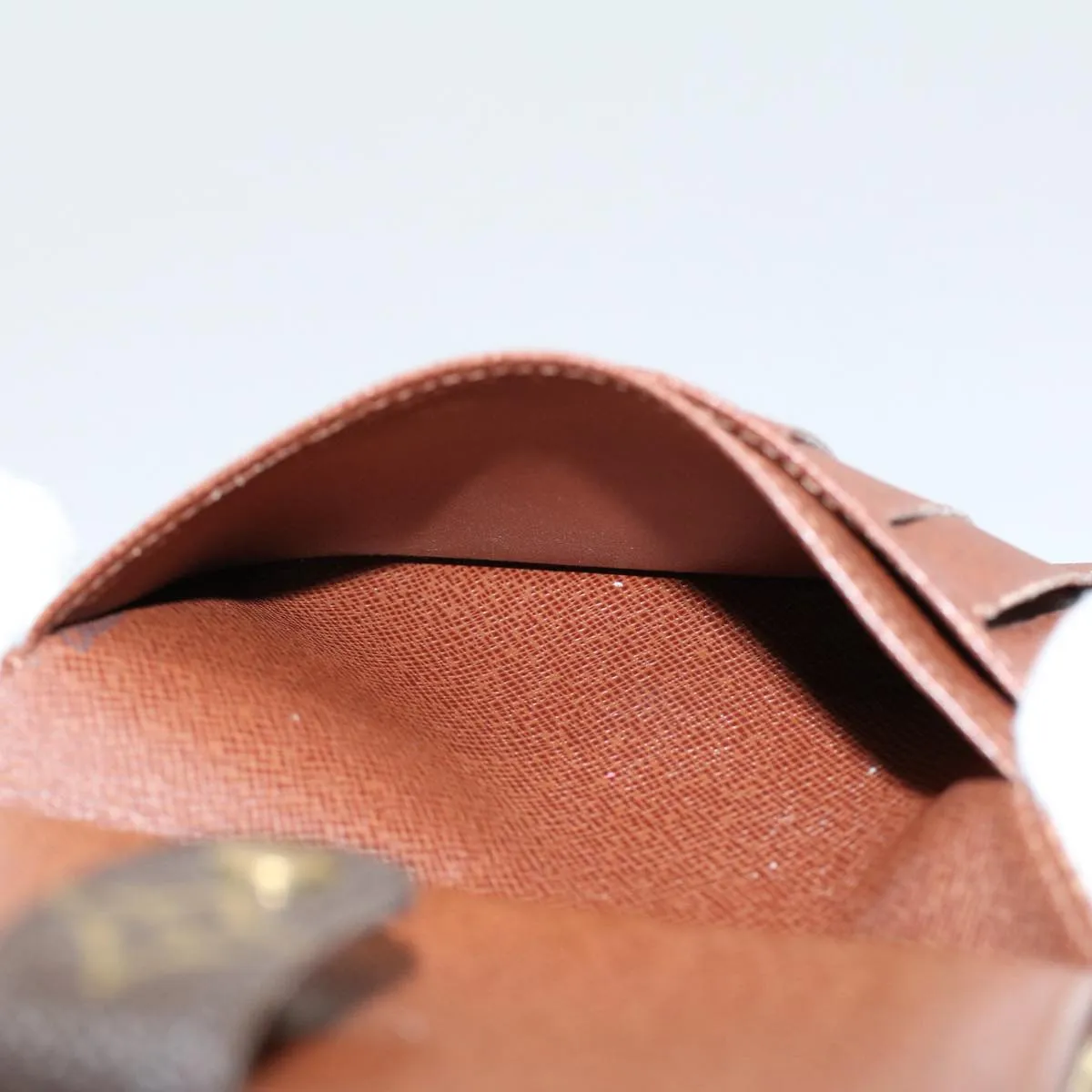 Trendy Inspired Louis Vuitton Monogram Portefeuille Viennois Bifold Wallet M61674 Auth 54070