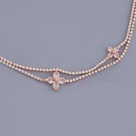Trendy Necklace 166926