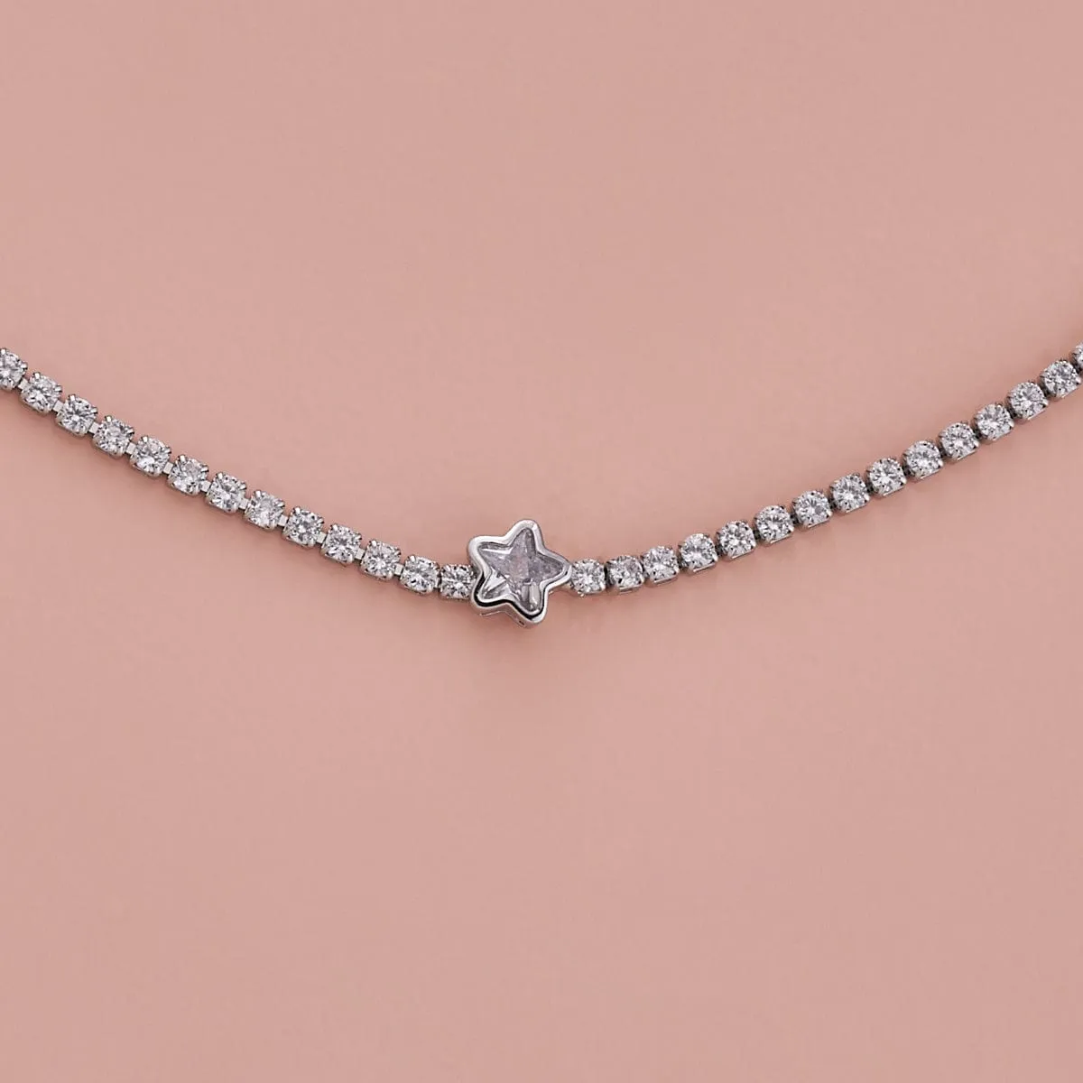 Trendy Necklace 168971