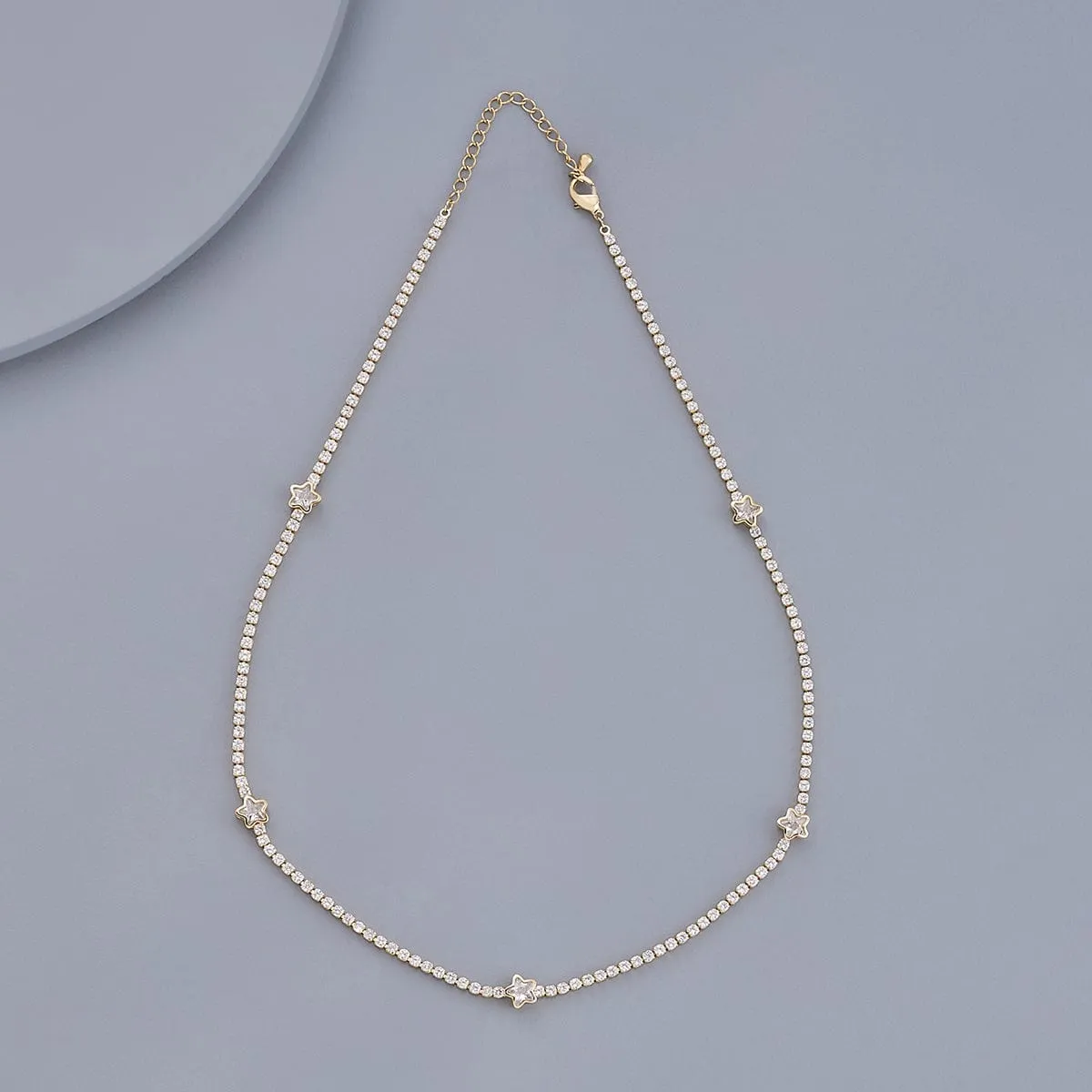Trendy Necklace 168971